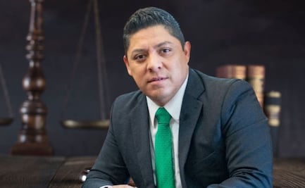 Ricardo Gallardo Cardona, ¿Qué estudió y dónde el gobernador de San Luis Potosí?