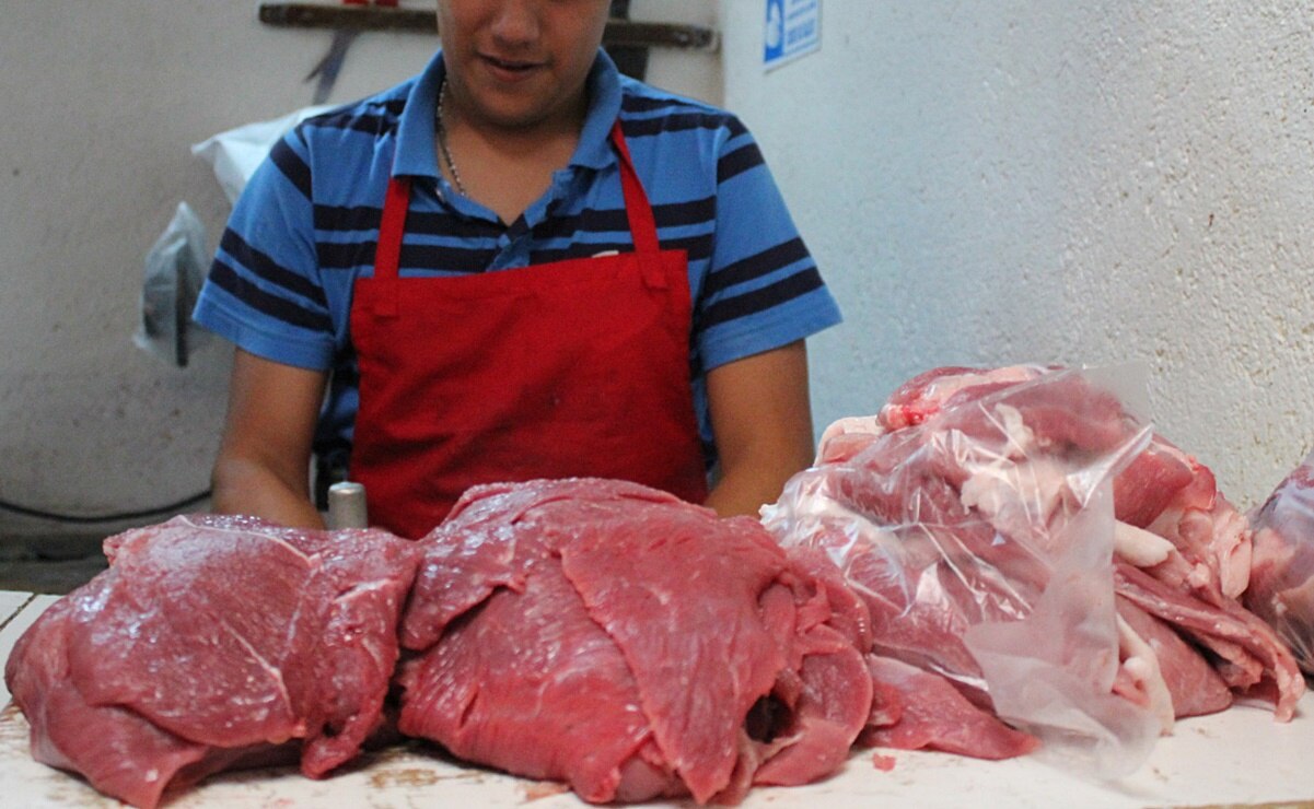 Suben 40% los sacrificios de animales en rastro de capital de SLP