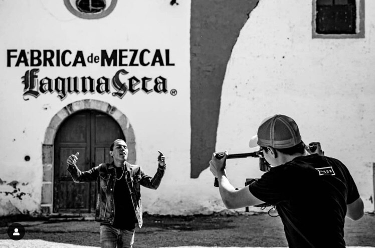 Foto: Instagram Drek Go