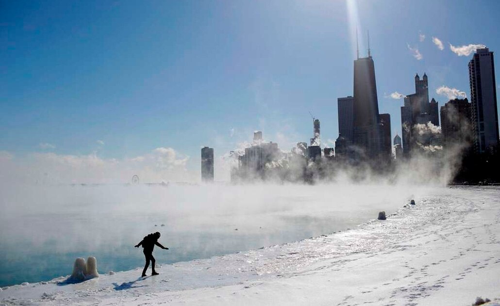 Foto: AFP | El Universal