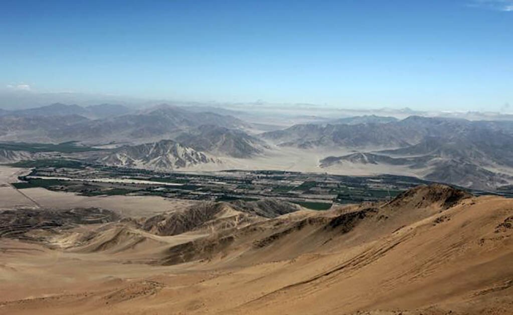 Descubren momia de un bebé que murió por efectos de tabaco