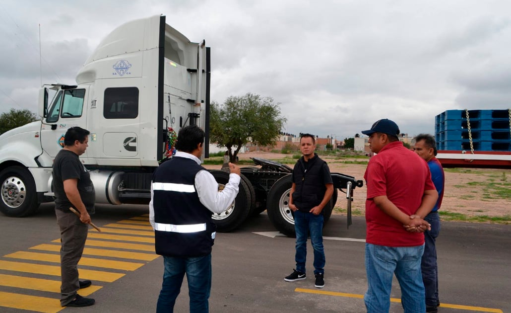 Crece demanda para capacitaciones de ICAT