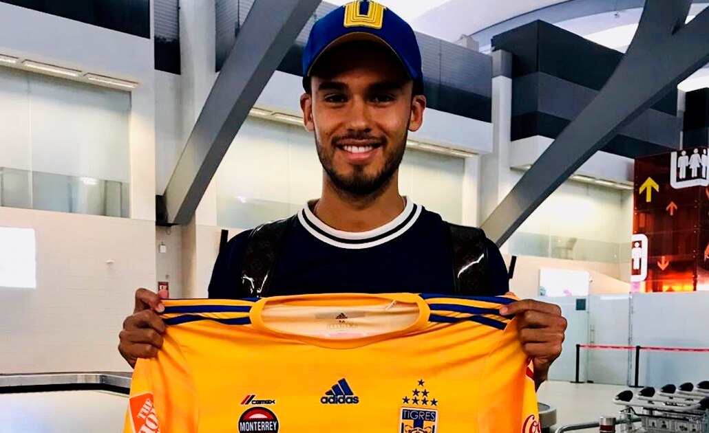 Foto: Twitter Tigres