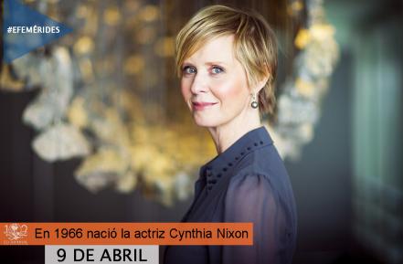 Efemérides 9 de abril