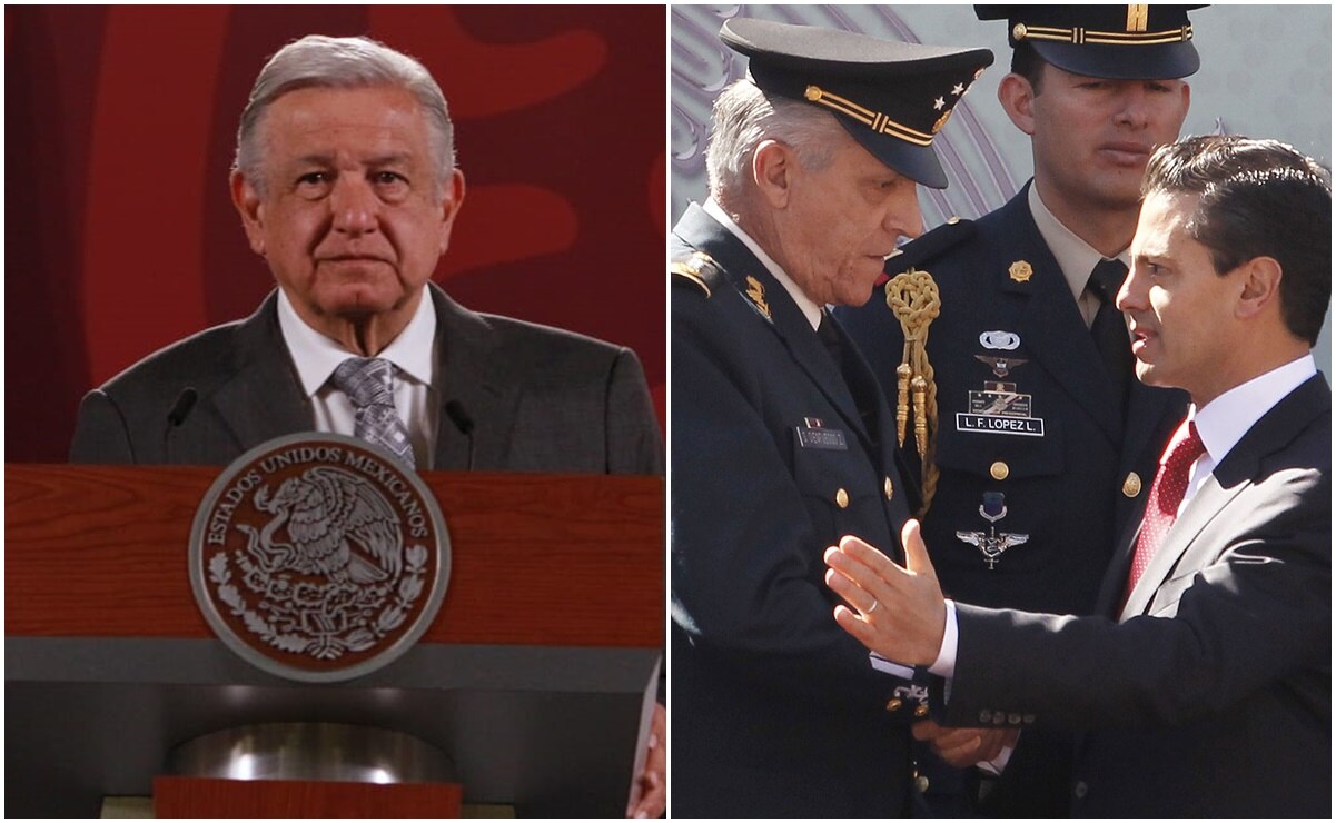 Foto: Ivonne Rodríguez - Archivo / EL UNIVERSAL