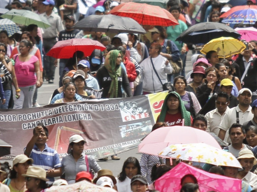 (Foto: Berenice Fregoso/ELUNIVERSAL)