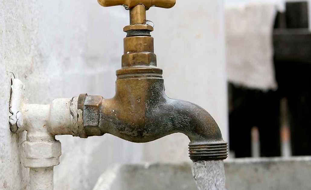 19 organismos operadores de agua buscan aumento a sus tarifas