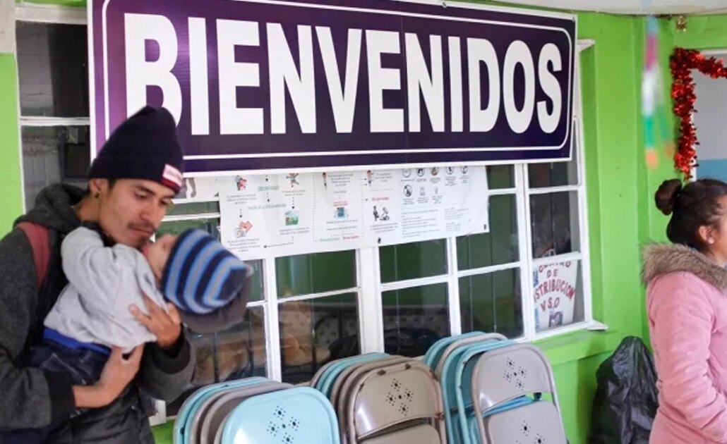 Foto: AP | El Universal