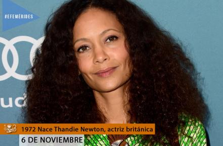 Efemérides 06 de noviembre