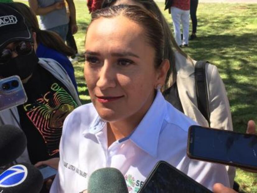 Amparos contra tala y respeto a ciclovía impidieron darle “mejor movilidad” a Himno Nacional: Seduvop