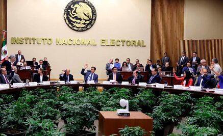 INE avala nuevo tope de financiamiento a los independientes