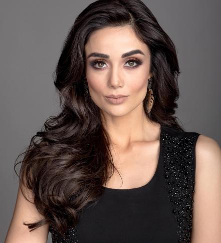 Mexicana Universal. Quiénes son las 32 bellas concursantes que luchan por la corona de Miss México en SLP