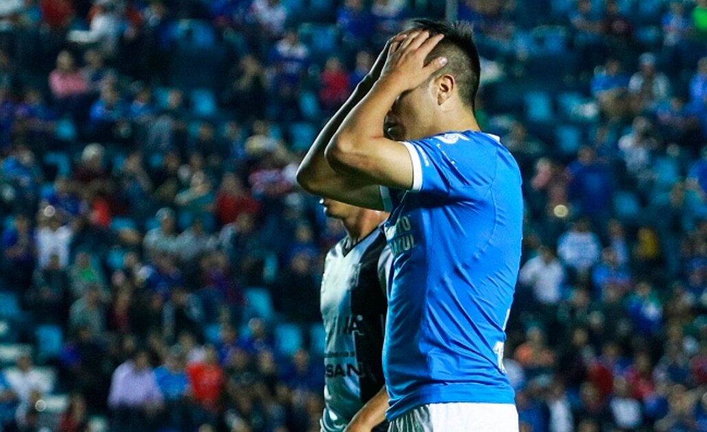 Foto: Imago 7 | El Universal