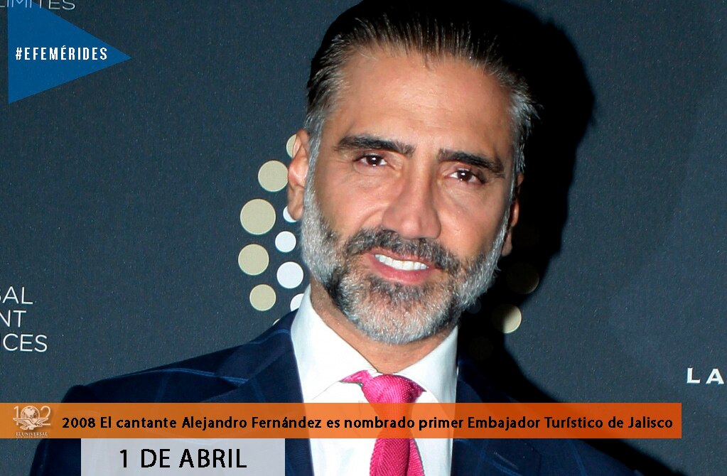 Efemérides 01 de abril