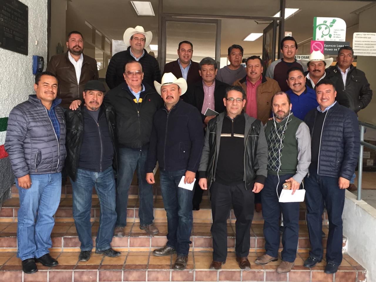 Programa 3x1 para migrantes debe combatir la pobreza