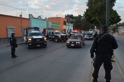 Imparable inseguridad en inicio de año; suman 6 homicidios de mujeres
