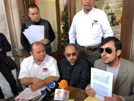 Nueva denuncia a exdiputada por supuesta falsificación de firmas y simulación de apoyos