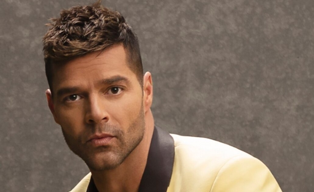 Ricky Martin presentará nueva canción en los Latin Grammy