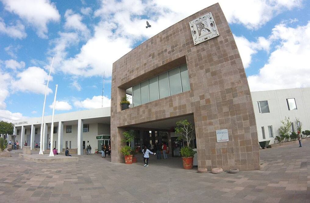 Foto: Archivo El Universal San Luis Potosí.