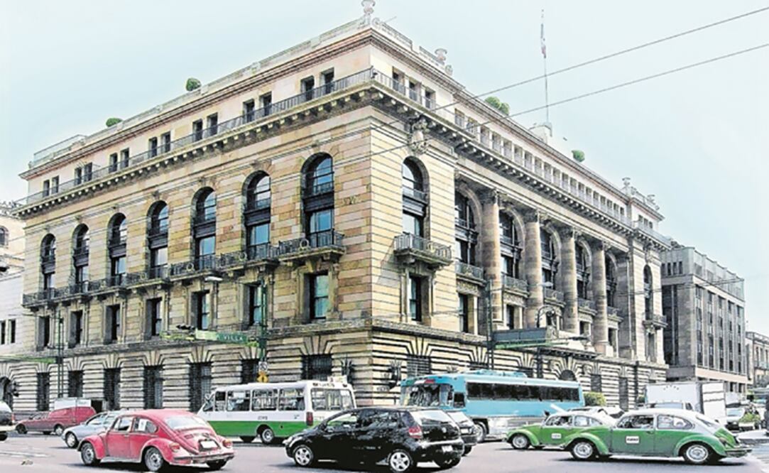 Foto: Archivo. El Universal.