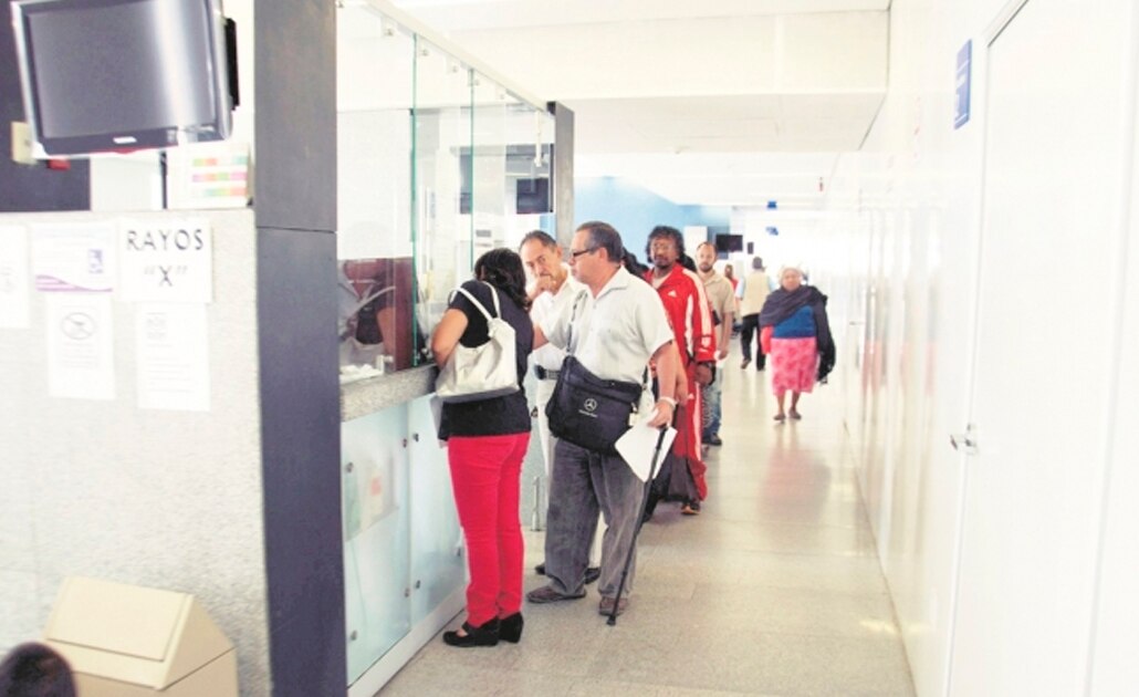 Pensionados con Ley del Seguro Social de 1973 sólo recibirán 10 salarios mínimos