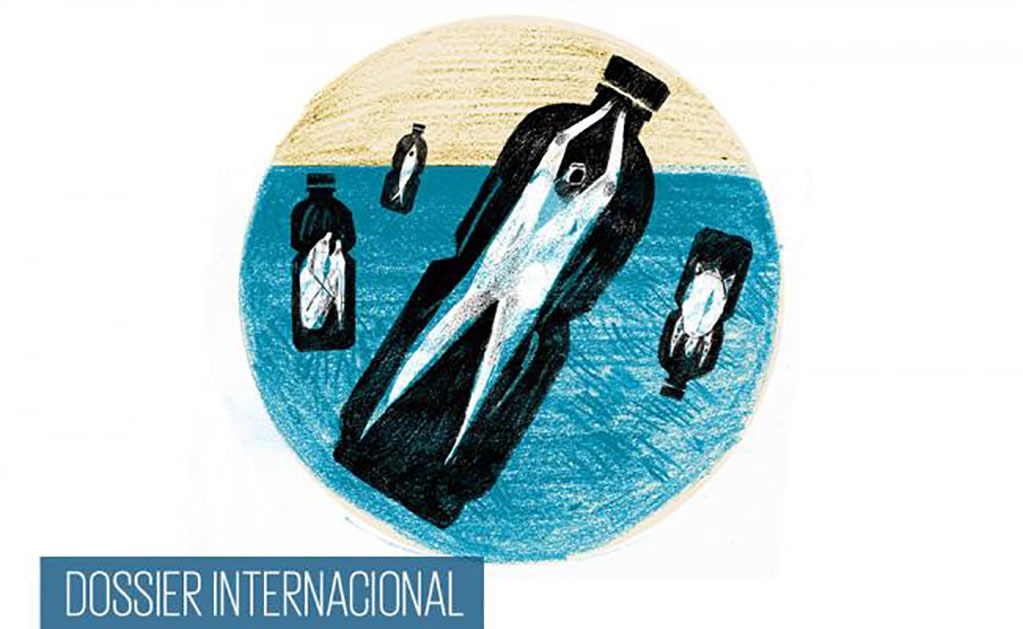 Ilustración: ROSARIO LUCAS