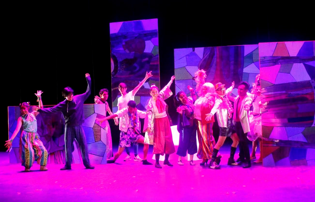 IPBA impartirá taller de teatro musical