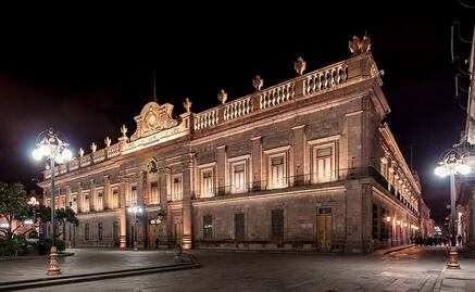 Despido de 2 mil 500 burócratas en SLP ha sanado arcas estatales, asegura Oficialía Mayor