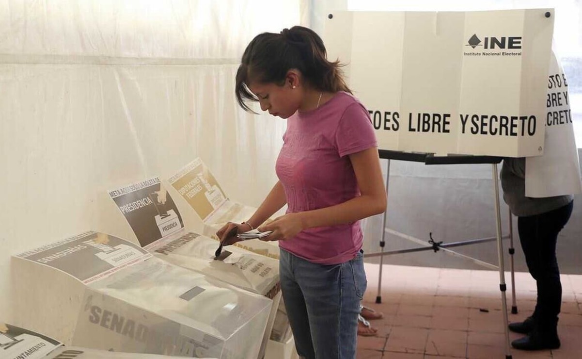 ¿Qué pasa si mi patrón no me deja salir a votar? Esto dice la Ley Federal del Trabajo