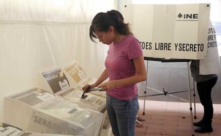 ¿Qué pasa si mi patrón no me deja salir a votar? Esto dice la Ley Federal del Trabajo