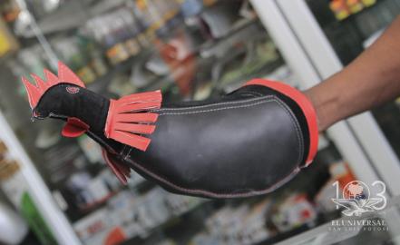 Gallos, la pelea contra la prohibición