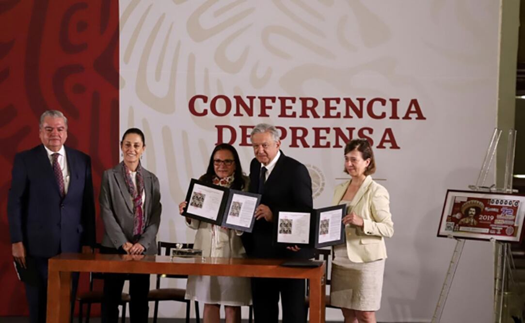 Foto: Archivo. El Universal.