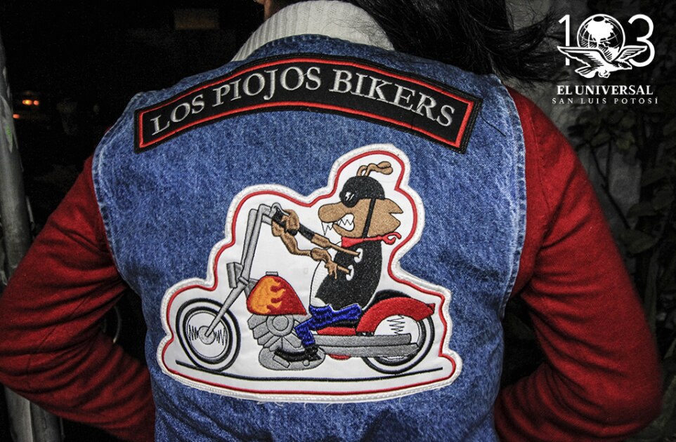 Foto: Martha Alicia Blanco/El Universal San Luis Potosí