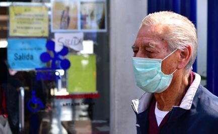 Cubrebocas y residuos personales deberán ser envueltos en papel periódico antes de tirarse a la basura