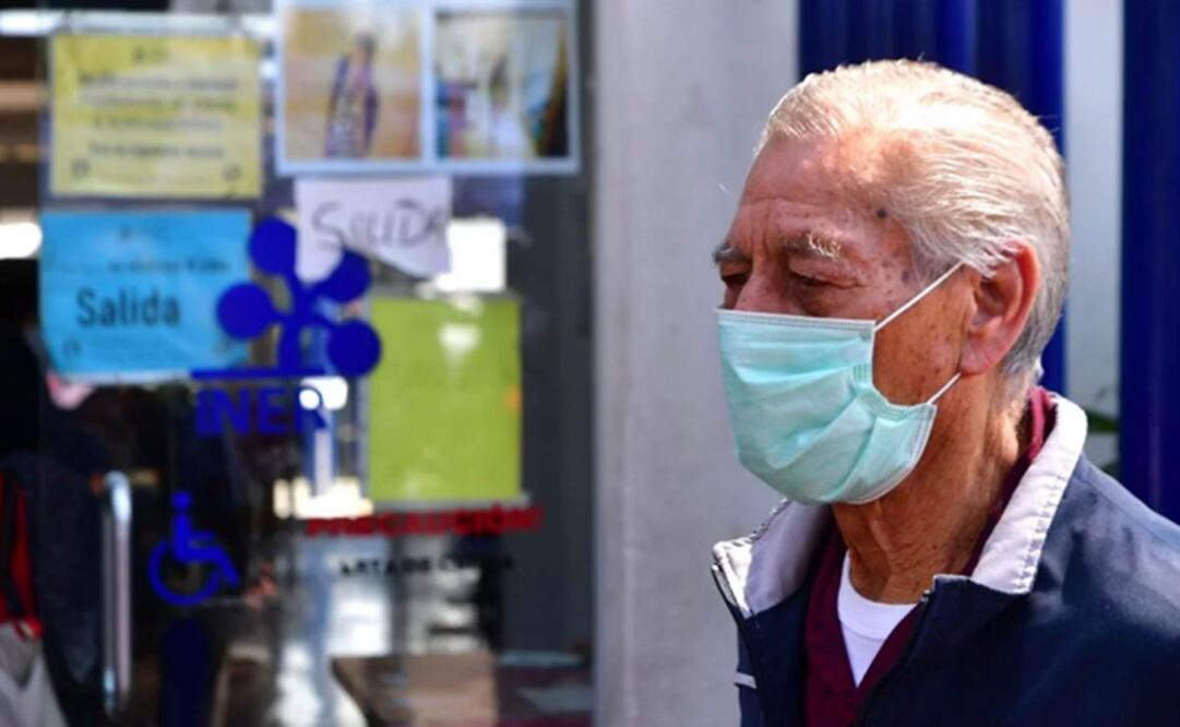 Archivo EL UNIVERSAL