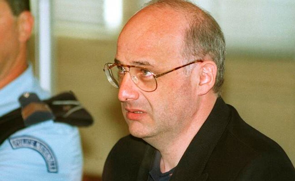 Foto: AFP | El Universal