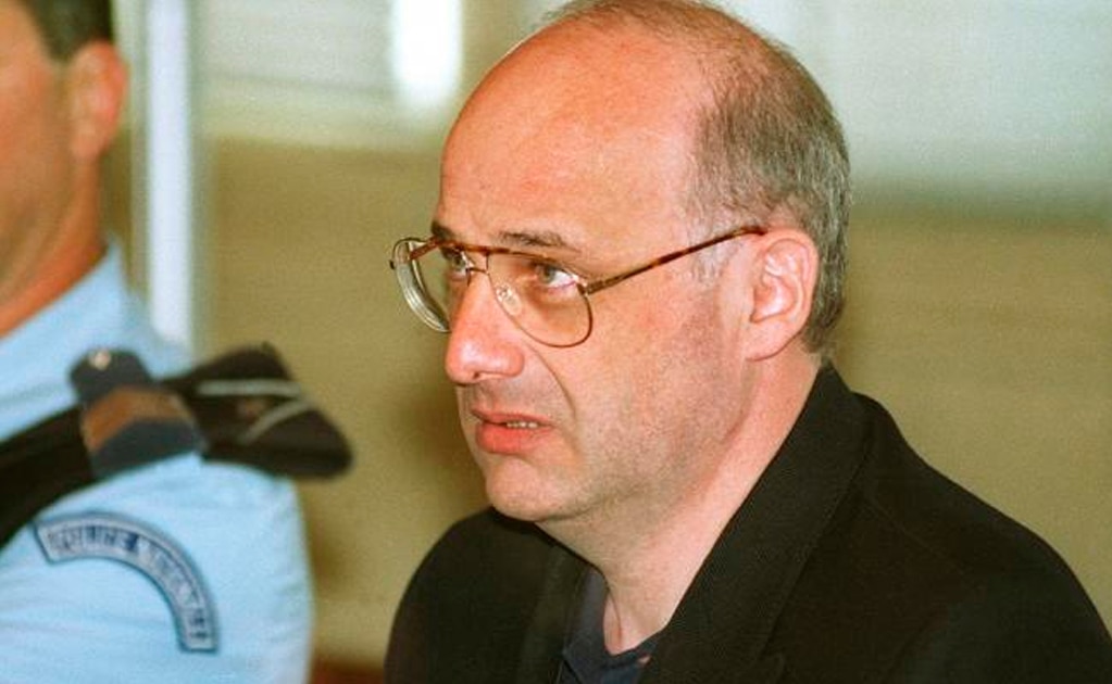 Homicida que inspiró libro podría quedar en libertad