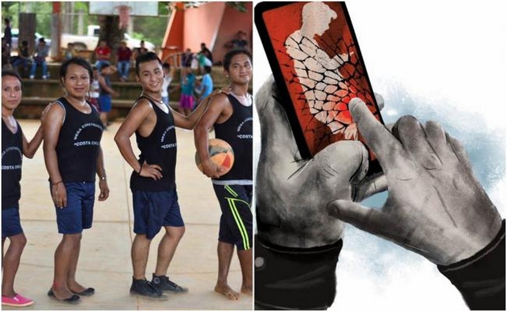  Periodistas de EL UNIVERSAL ganan en la XIV Edición del Premio Rostros de la Discriminación