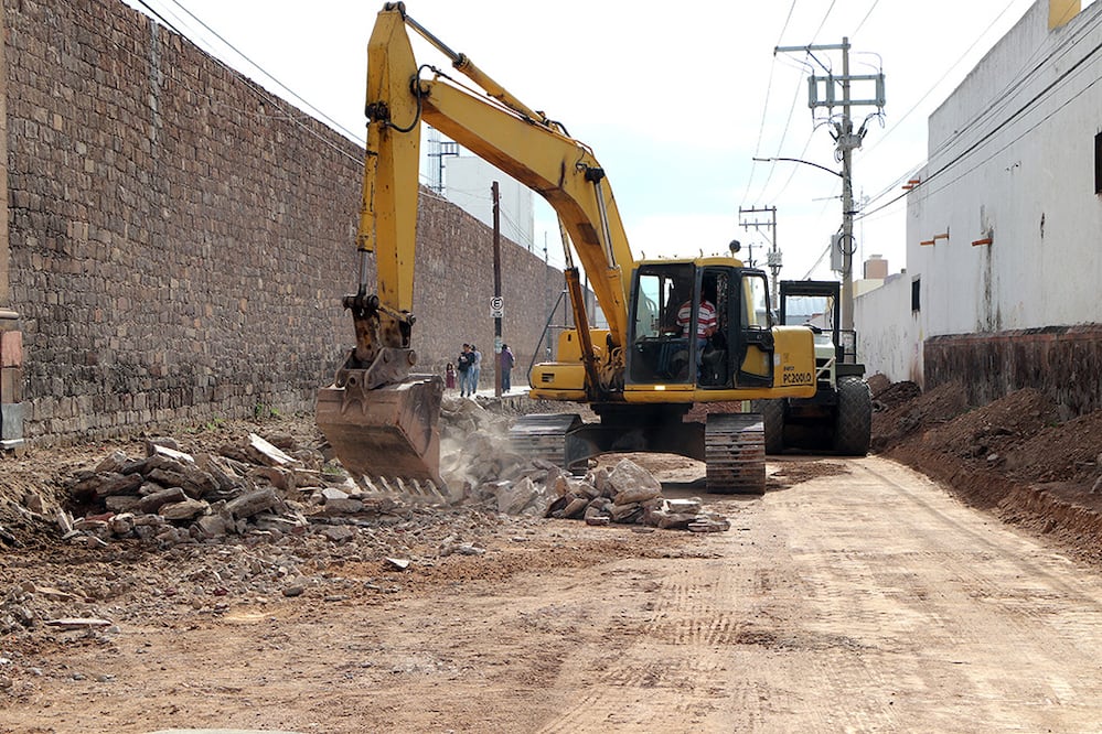 Foto: Gobierno Municipal de SLP.