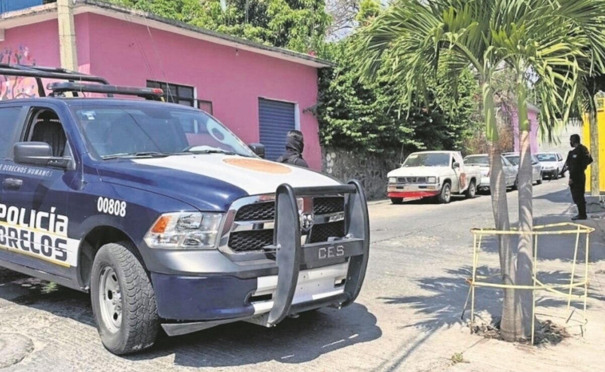 Julio, el mes con más víctimas de secuestro: SNSP