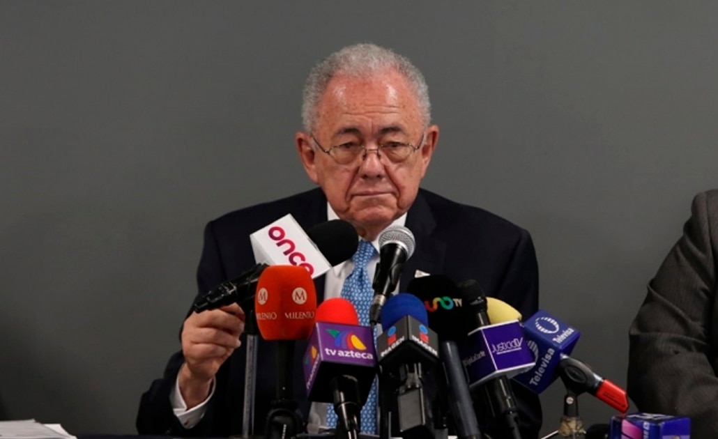 Gobierno pagará 75 mil 223 mdp para liquidar obras en Texcoco