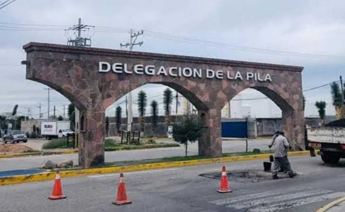 Encuentran a pareja de ancianos degollados en La Pila, SLP. Foto: Archivo