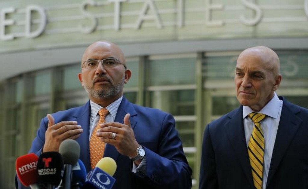 "El Chapo" no era líder del cártel de Sinaloa, asegura su abogado ante fiscalía de NY