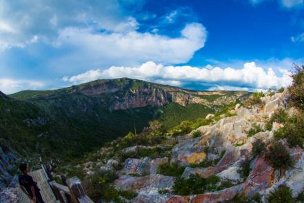Joya Honda en Soledad podría convertirse en un destino turístico