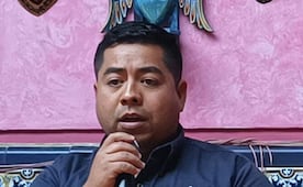 En manos de la Fiscalía de SLP, pleito y agresiones por ruido de motos que involucró a Los Ávila en Mexquitic