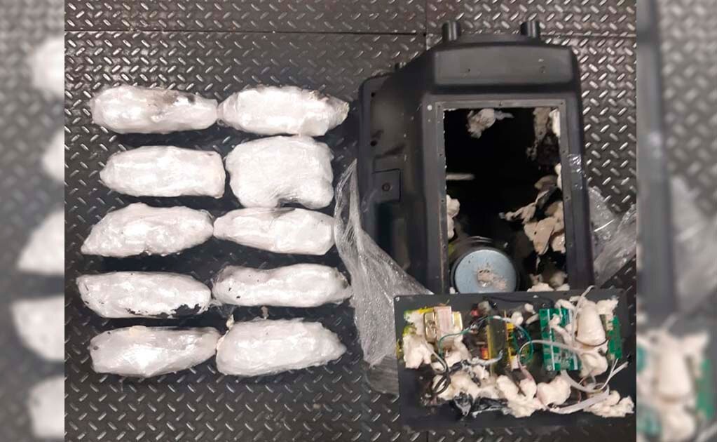 70 por ciento de los delitos están relacionado con el cristal: SGG