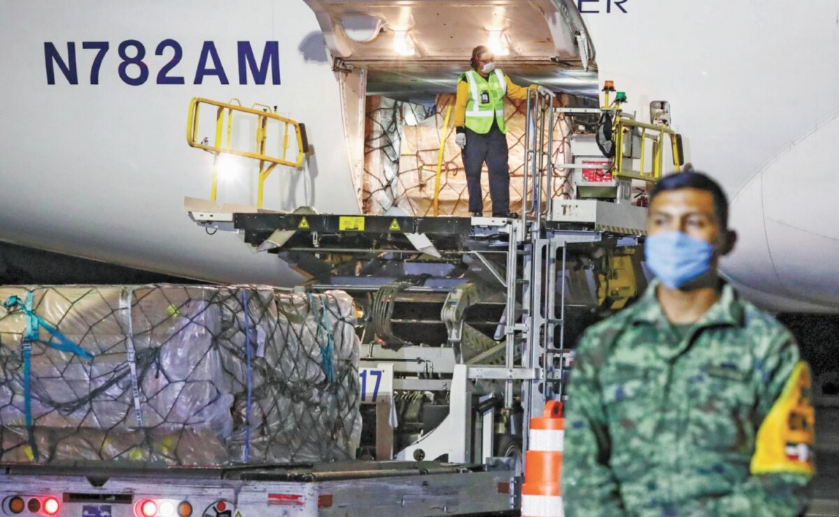 Foto: Diego Simón Sánchez. EL UNIVERSAL