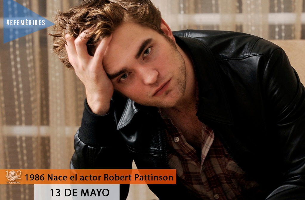 Efemérides 13 de mayo