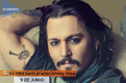 Efemérides 9 de junio