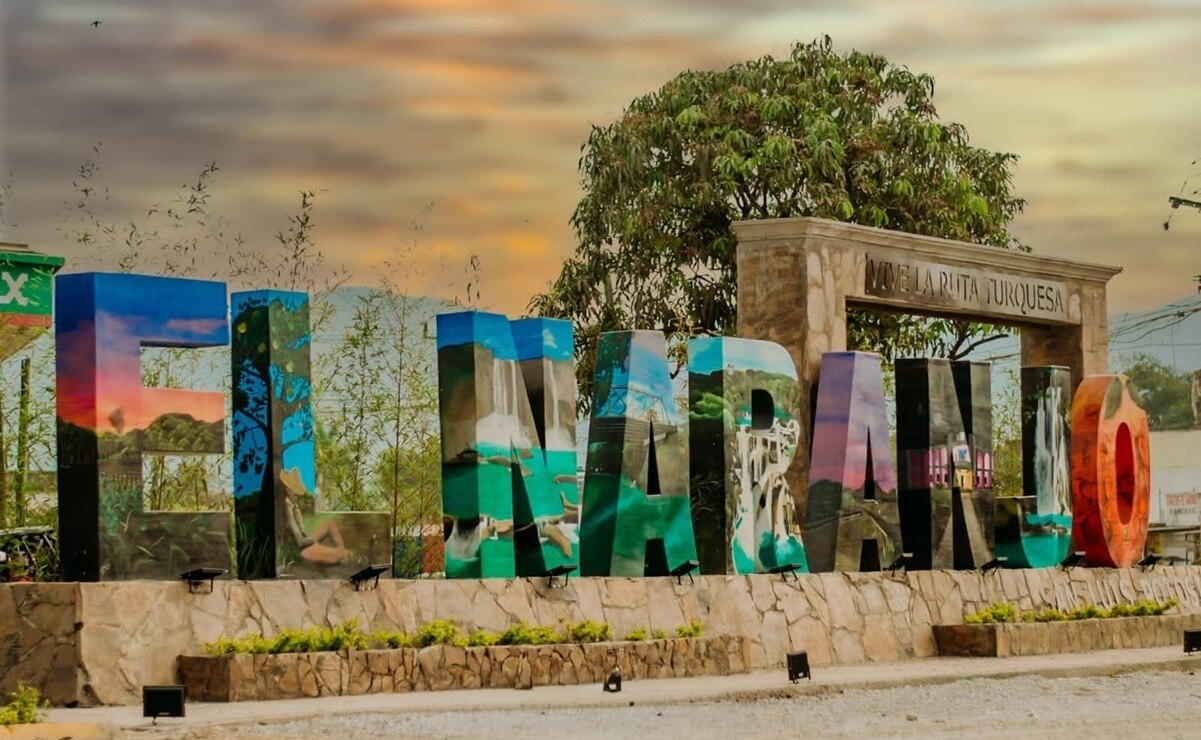 Foto: Facebook Puebleando por México.